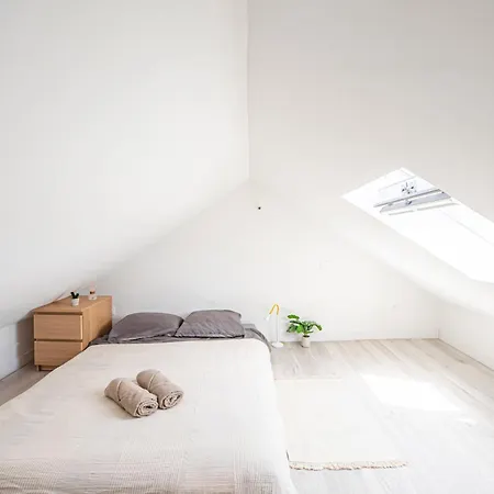 Maison Cuvier - Spacieuse Maison Ideale Groupes & Pros 度假居 鲁贝