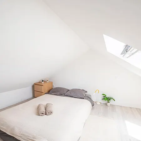 Maison Cuvier - Spacieuse Maison Ideale Groupes & Pros 度假居 *