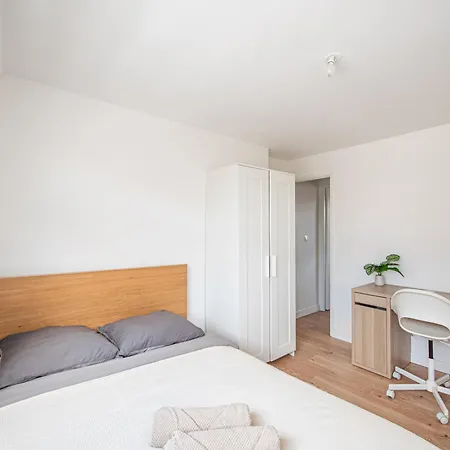 Maison Cuvier - Spacieuse Maison Ideale Groupes & Pros 鲁贝