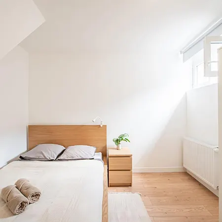 Maison Cuvier - Spacieuse Maison Ideale Groupes & Pros 度假居 鲁贝