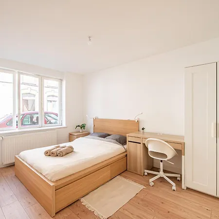 Maison Cuvier - Spacieuse Maison Ideale Groupes & Pros 鲁贝