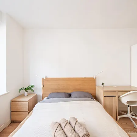 Maison Cuvier - Spacieuse Maison Ideale Groupes & Pros 度假居 *