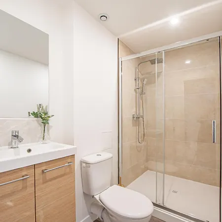 Maison Cuvier - Spacieuse Maison Ideale Groupes & Pros 度假居