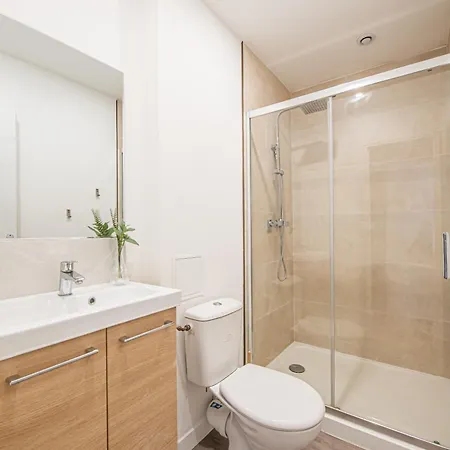度假居 Maison Cuvier - Spacieuse Maison Ideale Groupes & Pros