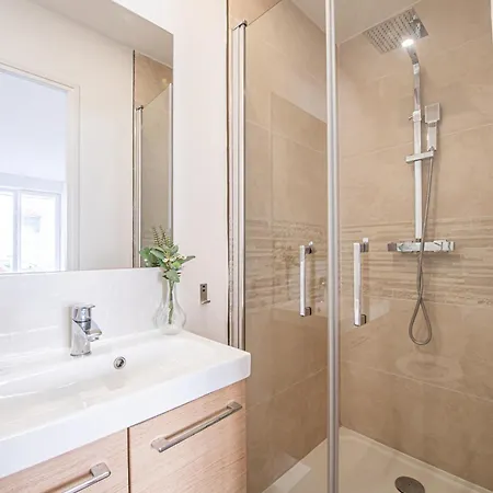 Maison Cuvier - Spacieuse Maison Ideale Groupes & Pros 鲁贝